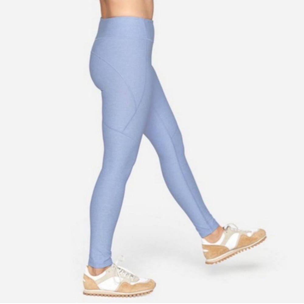 OUTDOOR VOICES ⚡️ 7/8 Warm Up Legging